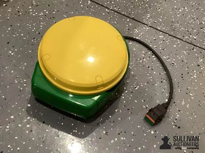 John Deere StarFire 7000 Universal Reciever