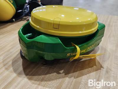 John Deere StarFire 7000 Reciever