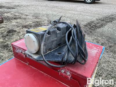 John Deere Speed Radar