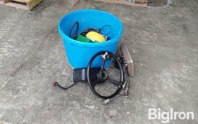John Deere Star Fire 3000 & Auto Trak 300 Auto Steer Components
