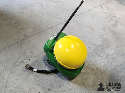 2020 John Deere StarFire 3000 RTK 450 Radio