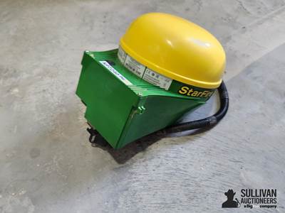 John Deere StarFire 3000 Reciever