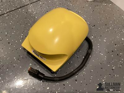 John Deere StarFire 6000 Reciever