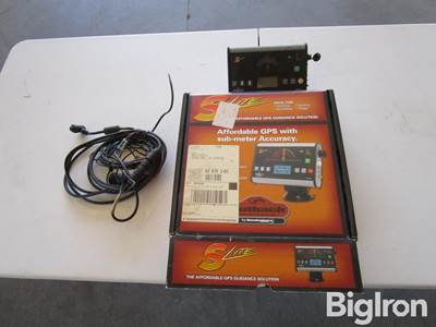 Outback 803-0051-000# A1 0823 S-Lite Guidance System