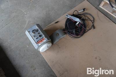 Outback BaseLine X RTK Base Station