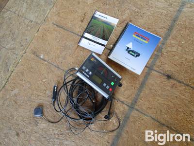 Outback OB S-Lite Guidance System