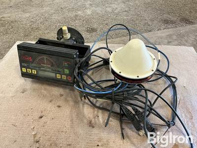 Outback S Guidance System