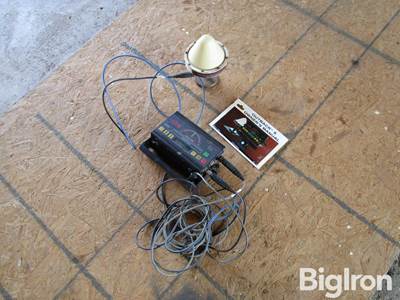 Outback S Guidance GPS