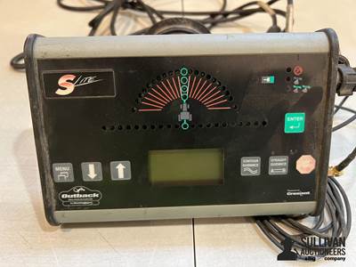 Outback S-Lite Light Bar & GPS Puck