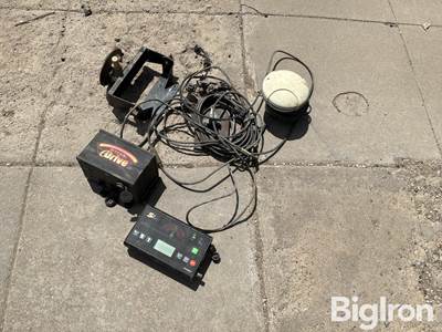 Outback S2 & eDrive GPS Equipment