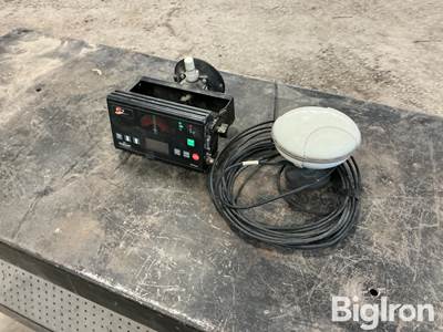 Outback S2 Guidance System