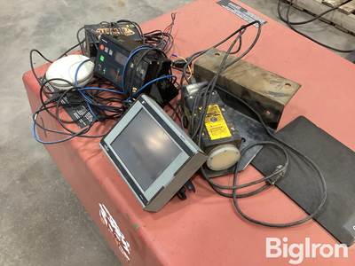 Outback S2/S3 Guidance System
