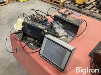 Outback S/S3 Guidance System