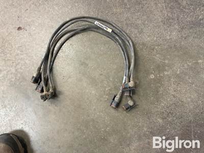Precision Planting Sensor Jumper Wires
