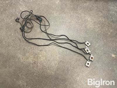 Precision Planting Load Cell Smart Closing Wheel Sensor