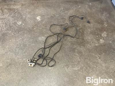 Precision Planting Load Cell Smart Closing Wheel Sensor