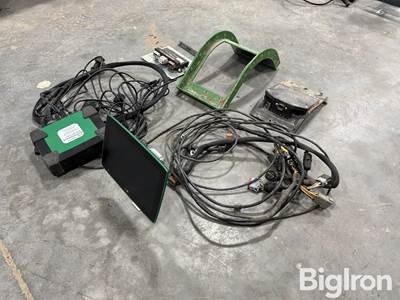 Precision Planting Yield Sense