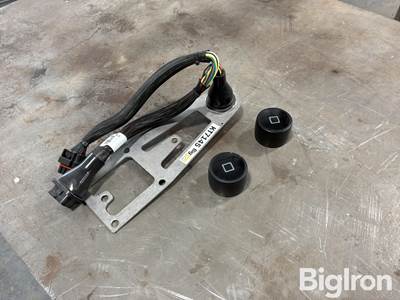 Precision Planting Climate Field View