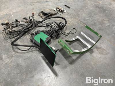 Precision Planting Yield Sense