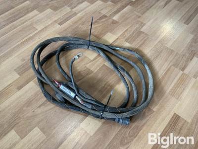 Precision Planting Cable