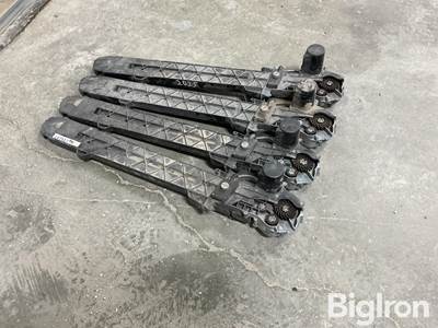 Precision Planting High Speed Planter Seed Tubes