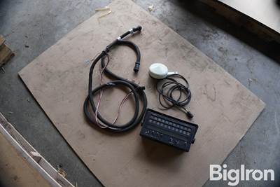 Raven 440 MVN Controller w/Harness & Speed Sensor