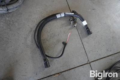 Raven 4400/4600 Spray Harness