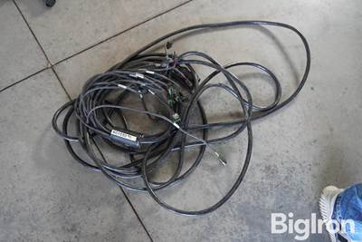 Raven 4400/4600 Spray Harness