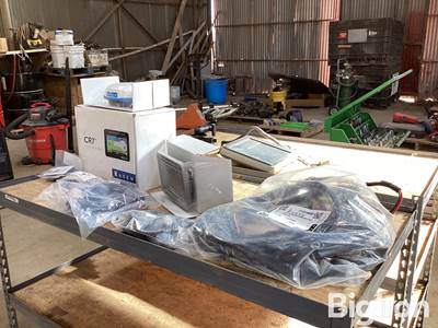 Raven CR7 Guidance System