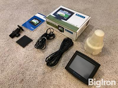 Raven Cruizer II Guidance System