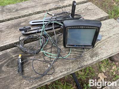 Raven Cruizer II GPS Guidance System