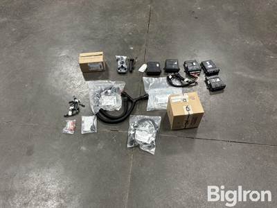 Raven ECU Harnessing