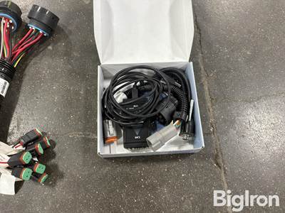 Raven Hawkeye Diagnostic Kit
