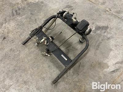 Raven Liquid Rate & Meter System