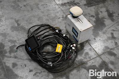 Raven Guidance System