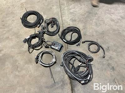 Raven Application Controller and Wiring Harness