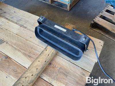 2013 Raven Light Bar