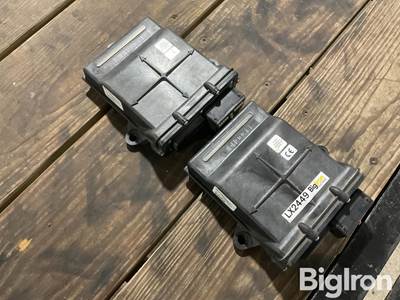 Raven Product Controllers