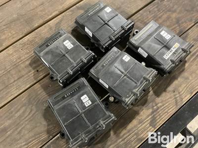 Raven Steering Controllers