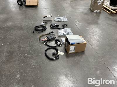 Raven Controllers and Harnessing