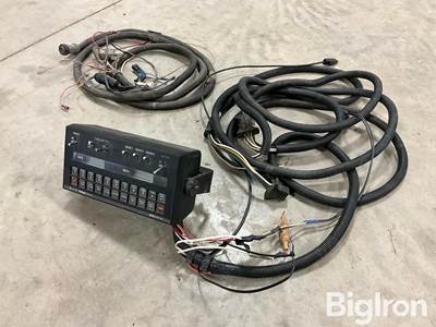 Raven SCS 440 Sprayer Controller