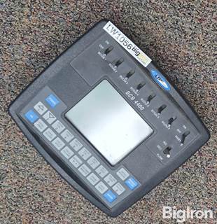Raven SCS4400 Raven Sprayer Controller