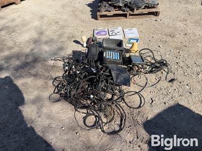 Raven SmartTraxx Guidance System