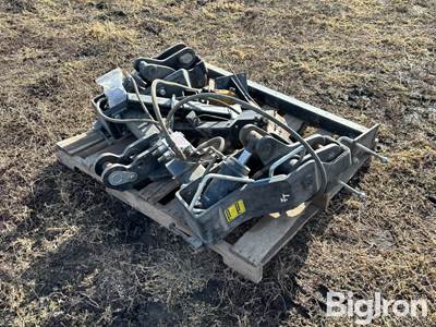 Sunco Accu Trac GPS 3-Pt Hitch