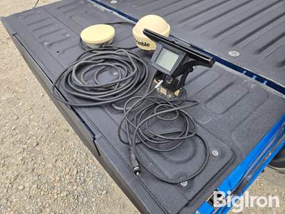 Trimble 150 AG GPS Guidance System