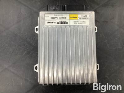 2022 Trimble 48036776 NavController III