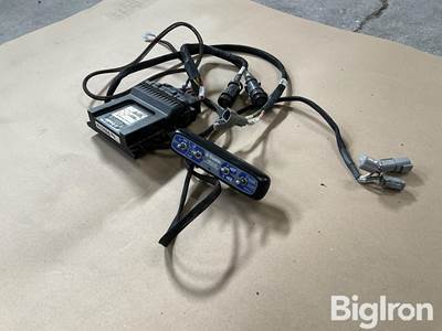 Trimble 75774-01 Controller