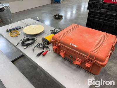 Trimble 900 RTK Base Station