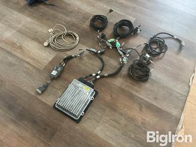 Trimble AGGPS NavController II