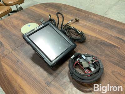 Trimble AgGPS FM Guidance System